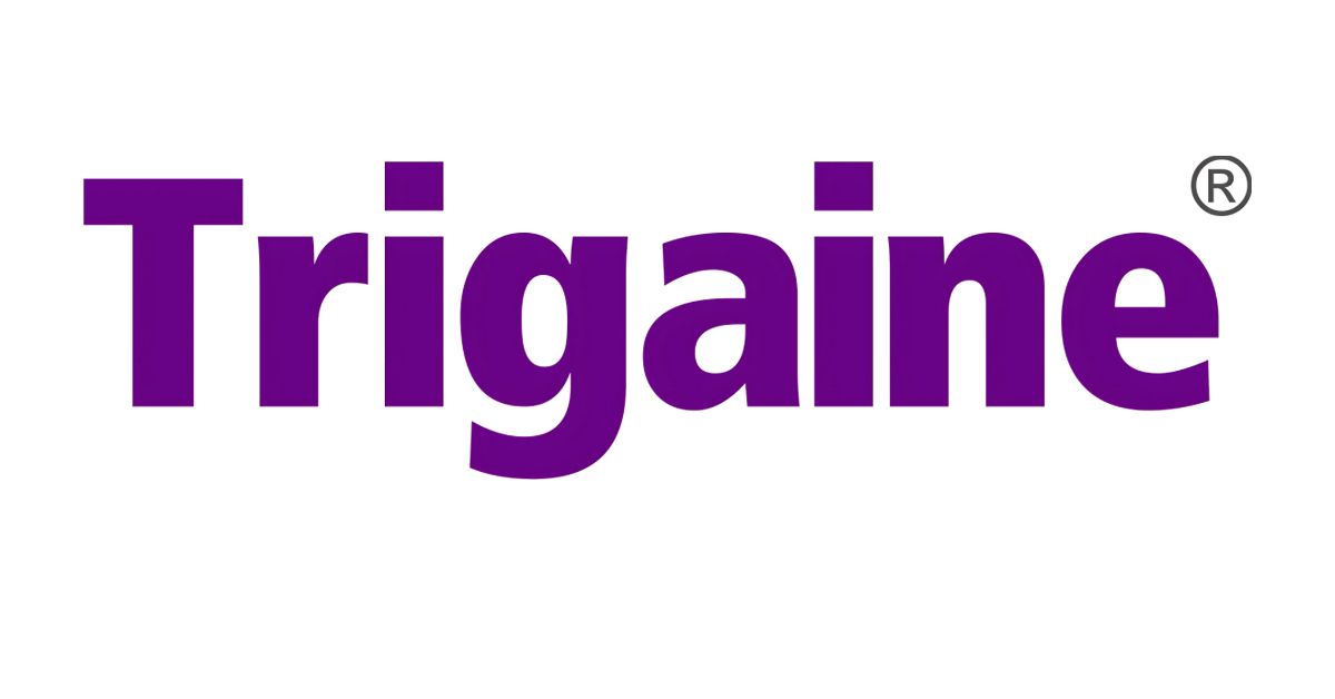 Clinically Proven Hair Care Shampoo | Trigaine — Science You Can Feel