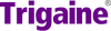 trigaine logo