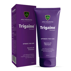 Trigaine Shampoo