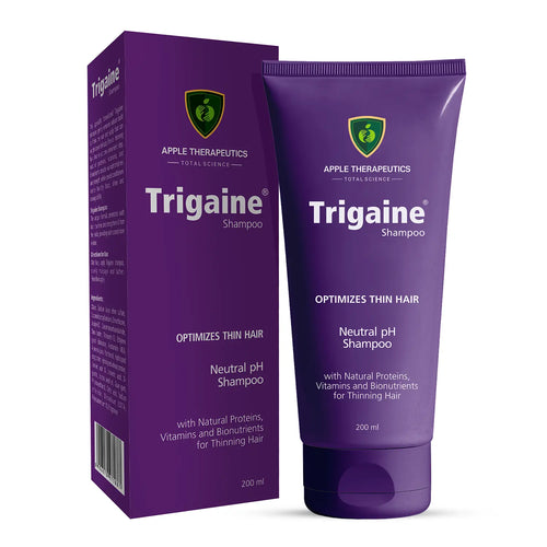 Trigaine Shampoo