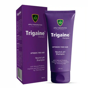 Trigaine pH Shampoo | pH Balanced Shampoo - Trigaine.com