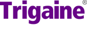 trigaine logo