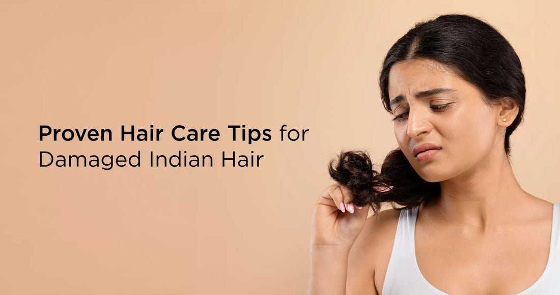 hair care tips