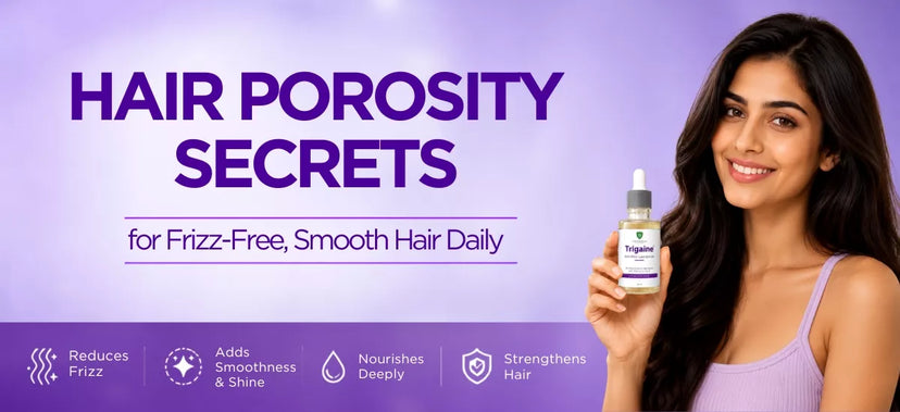 Hair Porosity Secrets for Frizz-Free, Smooth Hair Daily