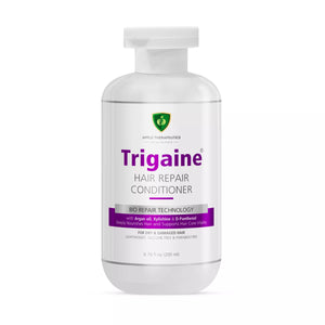 TRIGAINE HAIR REPAIR CONDITIONER BIO REPAIR TECHNOLOGY FOR DRY & DAMAGED HAIR