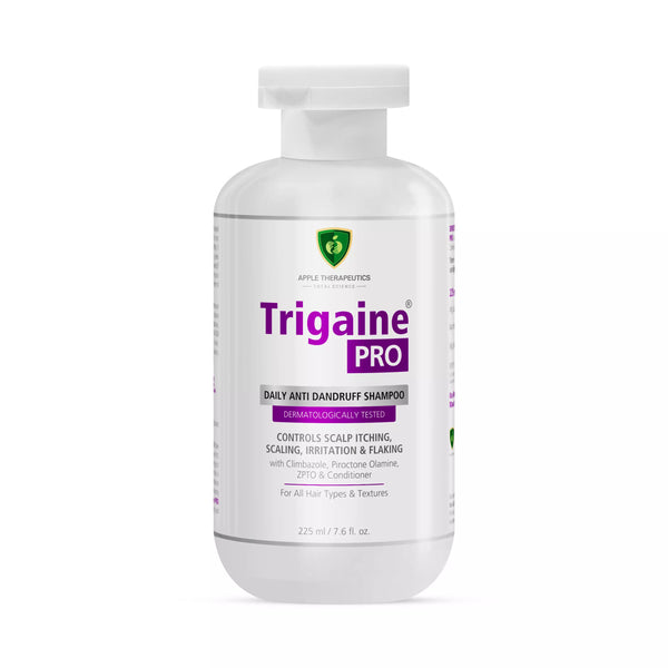 TRIGAINE PRO ANTI-DANDRUFF SHAMPOO 225 ML