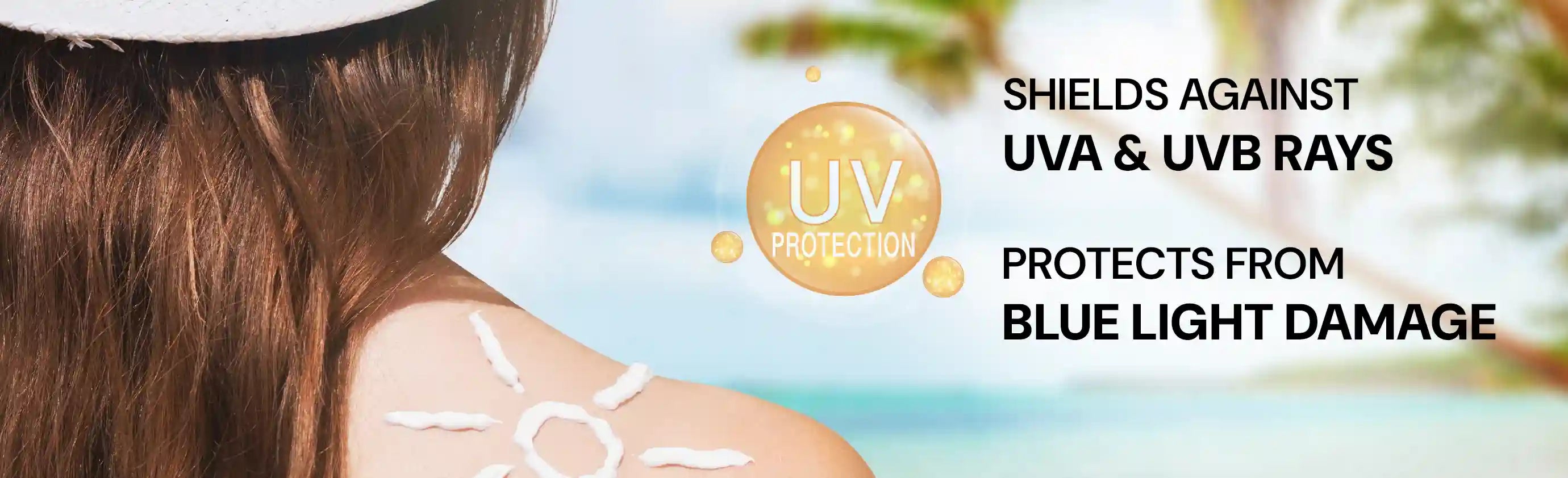 Irwings 2% Hyaluronic Acid Sunscreen SPF 50 banner
