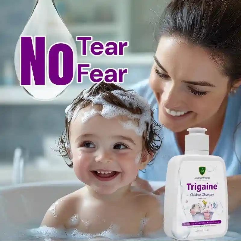 tear-free-baby-shampoo