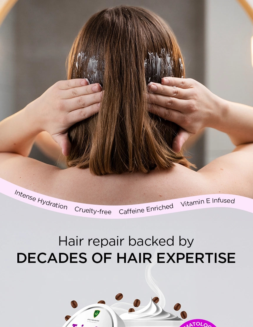 hair repair
