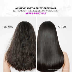 HAIR REPAIR CONDITIONER FOR DRY AND DAMAGE HAIR(200ml) - Trigaine