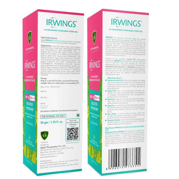Irwings_2_Hyaluronic_Sunscreen_label