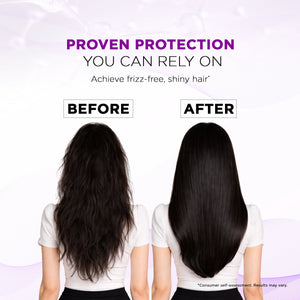 ANTI-FRIZZ HAIR SERUM(30ml) - Trigaine