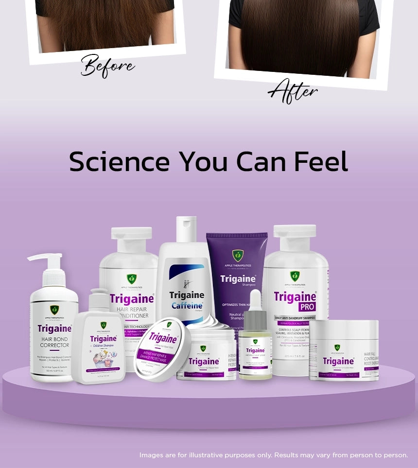 Science you can feel