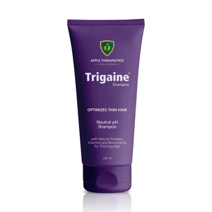 TRIGAINE SHAMPOO | NEUTRAL PH SHAMPOO