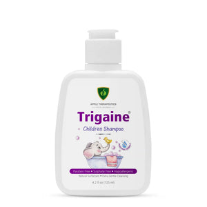 Trigaine Children Shampoo