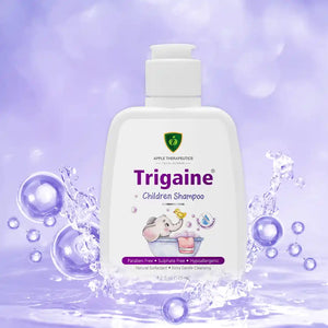 Trigaine_Children_Shampoo