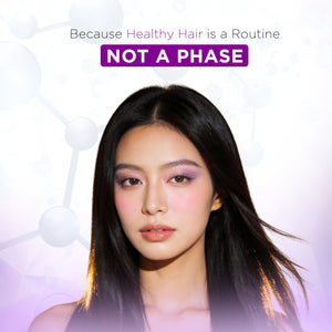 TRIGAINE SHAMPOO | NEUTRAL pH SHAMPOO - Trigaine