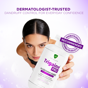 anti dandruff control