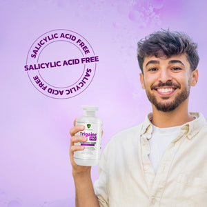 TRIGAINE PRO ANTI-DANDRUFF SHAMPOO 225 ML