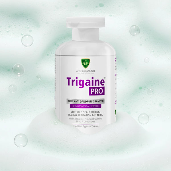 TRIGAINE PRO ANTI-DANDRUFF SHAMPOO 225 ML