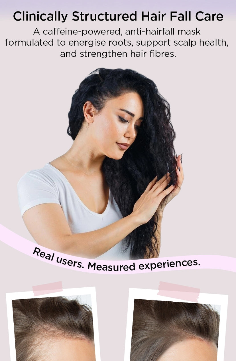 Trigaine haircare