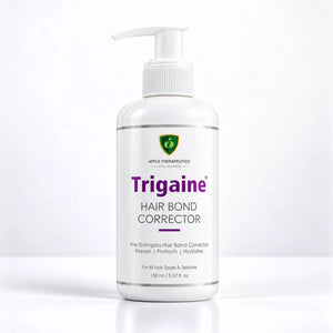 Trigaine Hair Bond Corrector 150ml | Pre-Shampoo Bond Repair - Trigaine