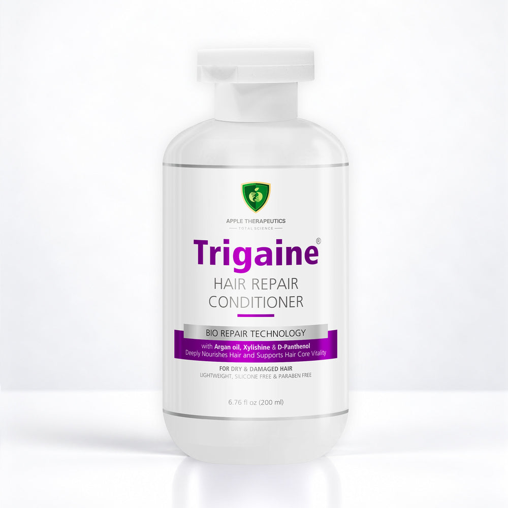 Trigaine Hair Repair Conditioner 200ml | For Dry & Damaged Hair