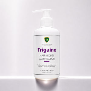 Trigaine Hair Bond Corrector 150ml | Pre-Shampoo Bond Repair