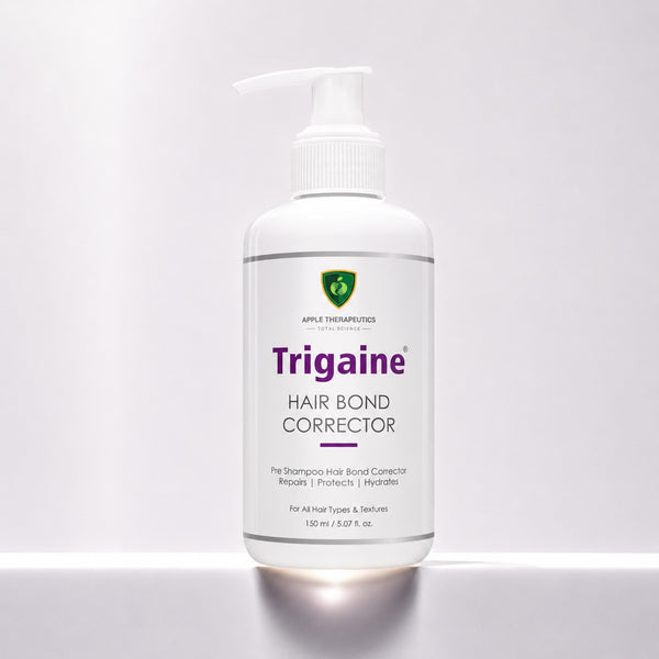 Trigaine Hair Bond Corrector 150ml | Pre-Shampoo Bond Repair