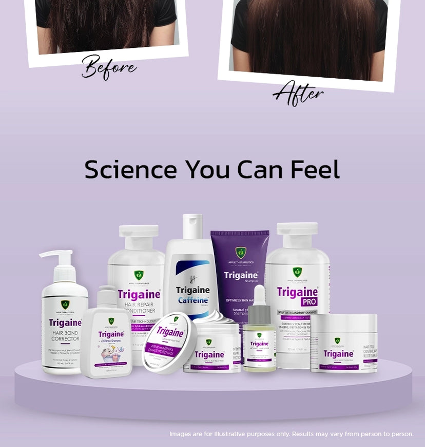 hair conditioner for dry & frizzy hair