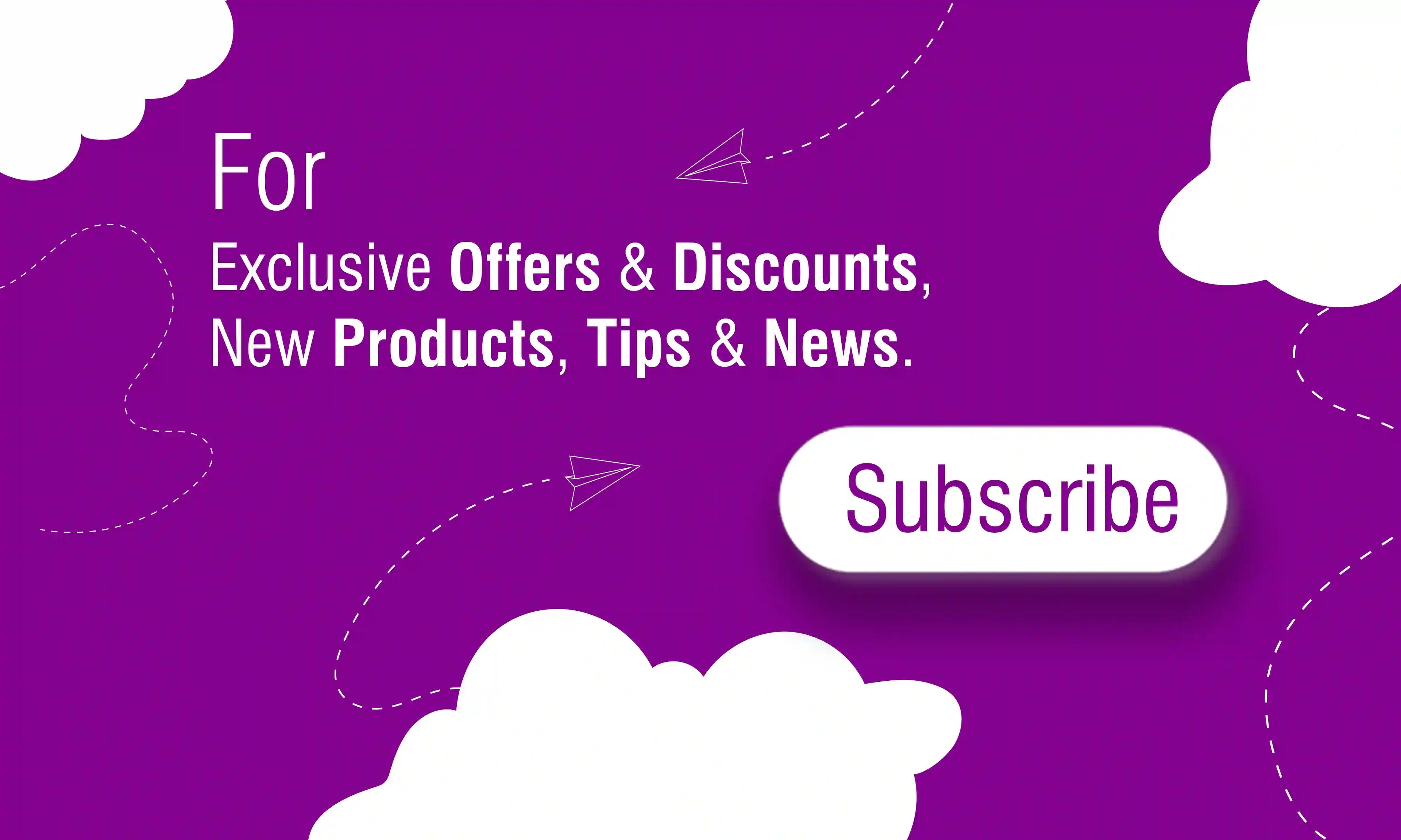 Subscribe Now phone