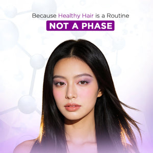 TRIGAINE SHAMPOO | NEUTRAL pH SHAMPOO - Trigaine