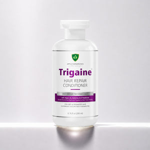 Trigaine Hair Repair Conditioner 200ml | For Dry & Damaged Hair
