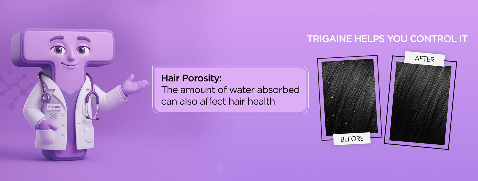 Hair Porosity