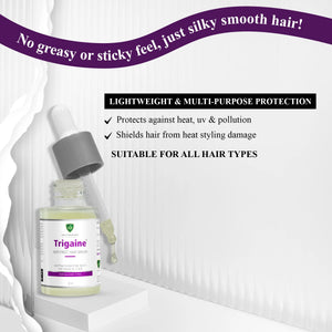 Trigaine Antі-Frizz Hair Serum 30 ml